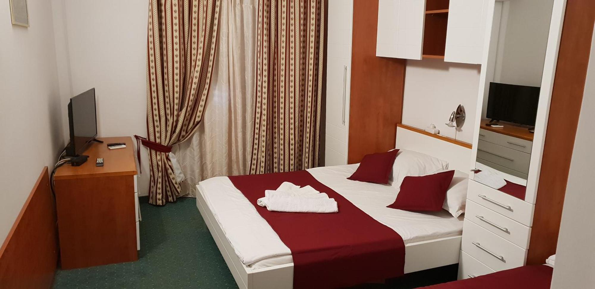 Pansion Laguna Metajna Dış mekan fotoğraf