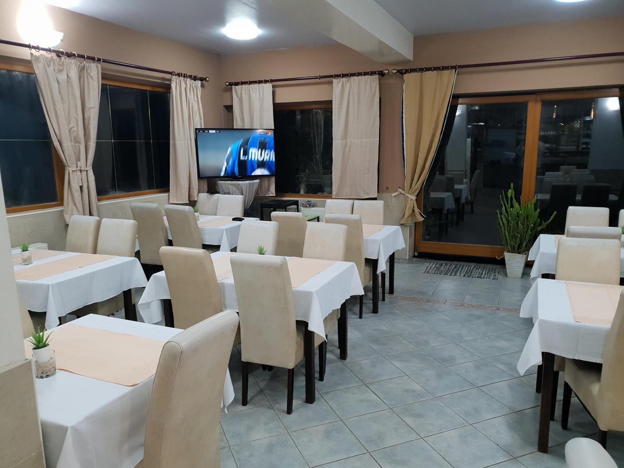 Pansion Laguna Metajna Dış mekan fotoğraf
