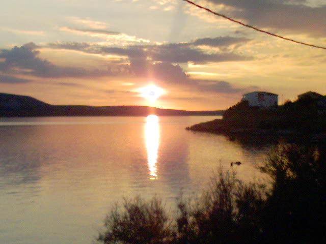 Pansion Laguna Metajna Dış mekan fotoğraf